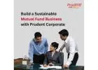 Build a Sustainable Mutual Fund Business with Prudent Corporate-