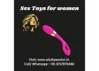 Male and Female Sex toys in Nellore| Call us 9717975488