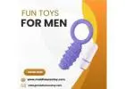 Order Best Fun Toys in Malé | maldivessextoy.com