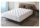 Mattress for Better Sleep Comfort & Daily Support | Springtek