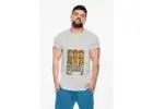 Roti Kapada Aur Makaan 1974 T-Shirt – Vintage Bollywood Movie Tee