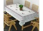 Elevate Your Dining Experience with Premium Table Cloths