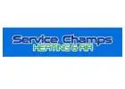 Service Champs Heating & Air