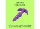 Buy Dildo For Women in  Amaravati - Call  91 81004280