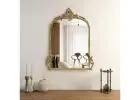 Vintage Wall Mirrors for Home | Modern & Stylish Mirrors