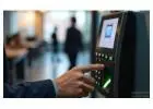 Advanced Attendance Punching Machines for Accurate Workforce Logs