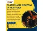 Expert Black Magic Removal in New York