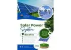 Solar Power System
