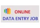 Get  Data Entry Projects Call 7708244092