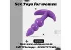 Buy Dildo For Women in  Saharsa| Call us 9717975488