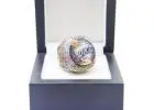 2025 Oklahoma City Thunder championship ring for sell