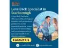 Best Love Back Specialist in Scarborough – Psychic Ravi