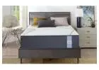 Bonded Mattress for Firm Support & Healthy Sleep | Springtek