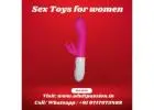 Buy Dildo For Women in  Jaunpur| Call us 9717975488