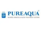 Clean & Safe Home Water Filter System Dubai | Pure Aqua Water Treatment