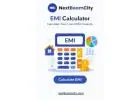 Smart EMI Calculator for Easy Loan Planning