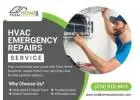 HVAC Emergency Repair in Texas – Get Immediate Help Now