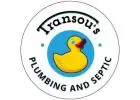 Transou's Plumbing & Septic