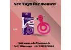 Buy Dildo For Women in  Bhind| Call us 9717975488