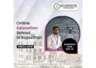 Online Education School in Rajasthan