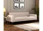 WoodenStreet Wooden Sofa Set with Lasting Charm