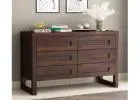 Smart Storage Solutions with a Stylish Chest of Drawers