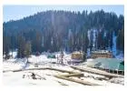 Jammu and Kashmir Tour Package for Scenic & Hassle-Free Travel