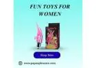 Explore Premium Pleasure Products in Arawa | papuapleasure.com