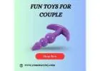 Explore Exclusive Adult Toys in Al Hudaydah | yemensextoy.com