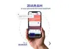 Discover Ziarah: Your AI-Powered Travel Planner in USA for Effortless Adventures | Ziarah.ai