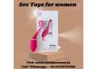 Buy Dildo For Women in  Cuttack| Call us 9717975488