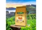 Marvel Tea Ginger Tea – Bold Flavor & Natural Warmth
