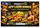 Yolo247 Club App Login Bonus – Eligibility, Rules & How to Claim
