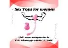 Buy Dildo For Women in  Bhavnagar| Call us 9717975488