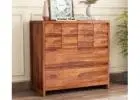 Affordable Chest of Drawers with Smart Storage