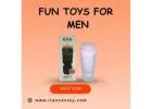 Premium Quality Safely Sex Toys in Qom | iransextoy.com