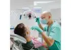 Modern Dental Care with a General Dentist in