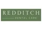 nhs dentist redditch