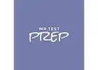 Mr. Test Prep