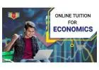 Igcse Economics Tuition: Expert Guidance for Economics Tuition for Class 12