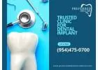 Restore Your Smile with Affordable Dental Implants in Davie!