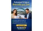 CV Writing Services Newcastle upon Tyne