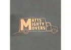 Matt's Mighty Movers