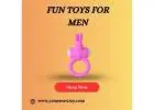 Buy Body-Safe Adult Products Online in Shibam | yemensextoy.com