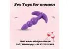 Buy Dildo For Women in  Kakinada| Call us 9717975488