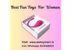 Buy Dildo For Women in  Junagadh - Call  91 81004280