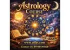 Astrology Course for Beginners: Learn Astrology from Scratch