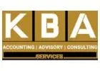 KBA Accounting and Bookkeeping Services LLC