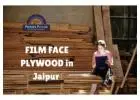 Premier Plylam Film Face Plywood Jaipur | High-Quality Construction Ply