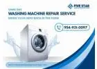 Same Day Washing Machine Repair Service – Fast & Reliable!
